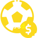 Aposte em esportes do mundo todo no 98d!