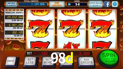 A Emoção da Loteria na 98d: Uma Chance de Mudança de Vida