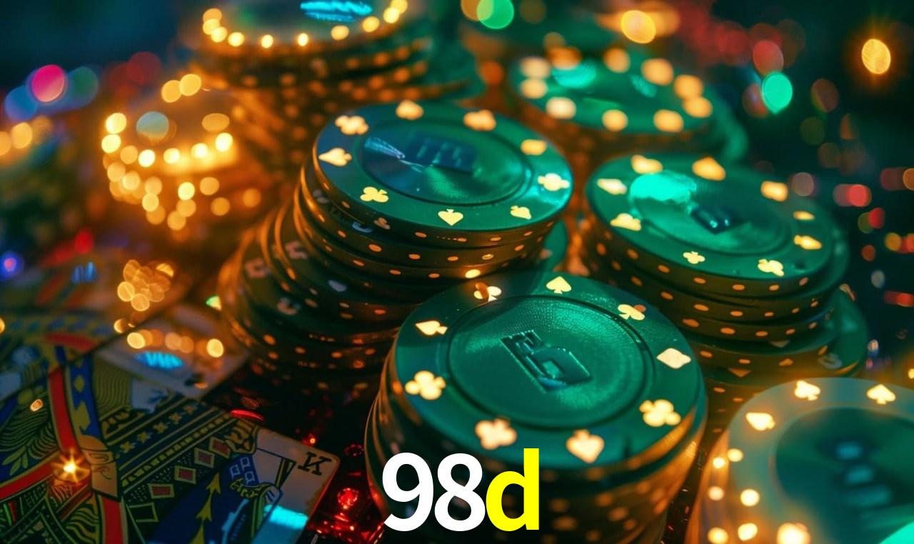 Experiência VIP 98d