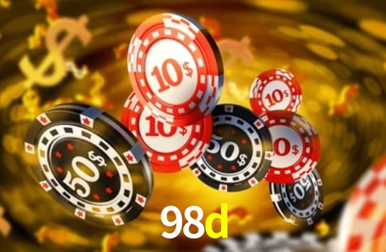Estatísticas 98d