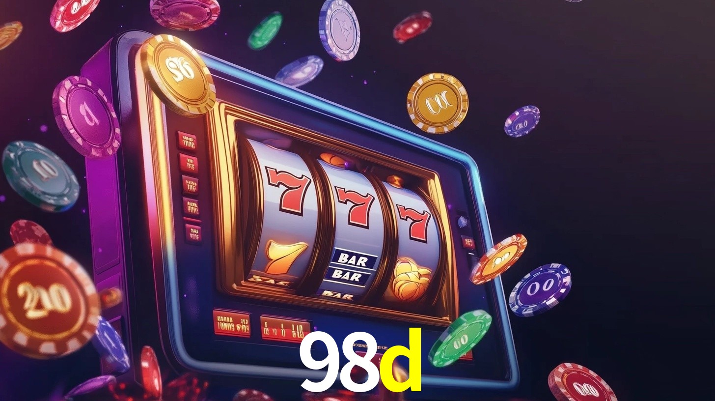 Experiência VIP 98d
