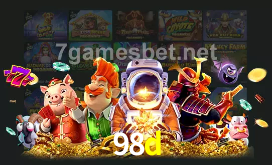 cassino 98d