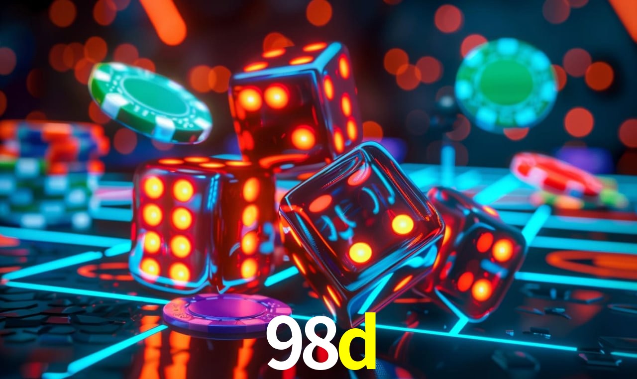 PIX Instantâneo 98d