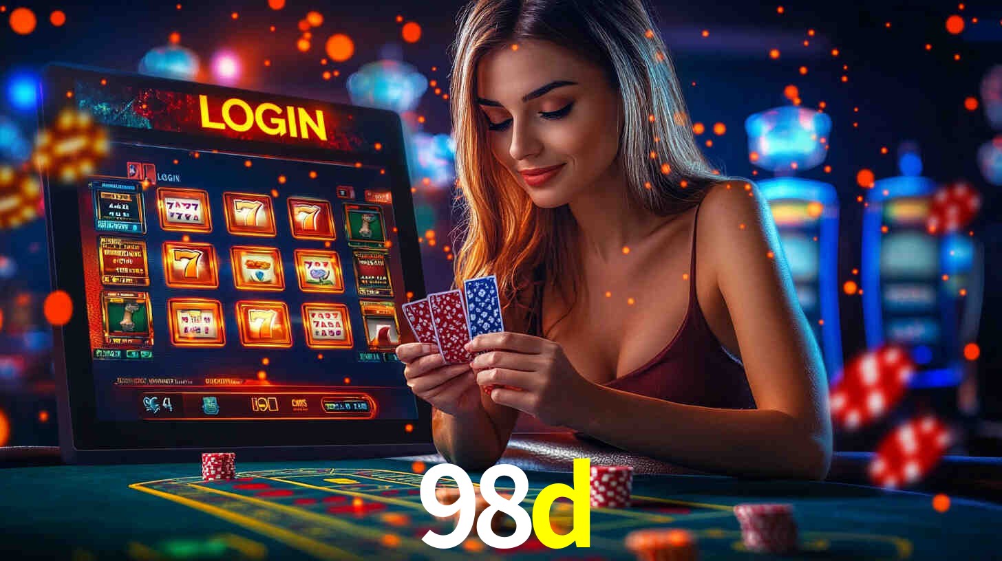 Exclusive Games 98d