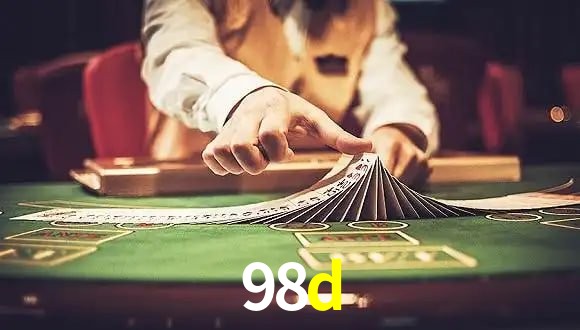 Live Casino 98d