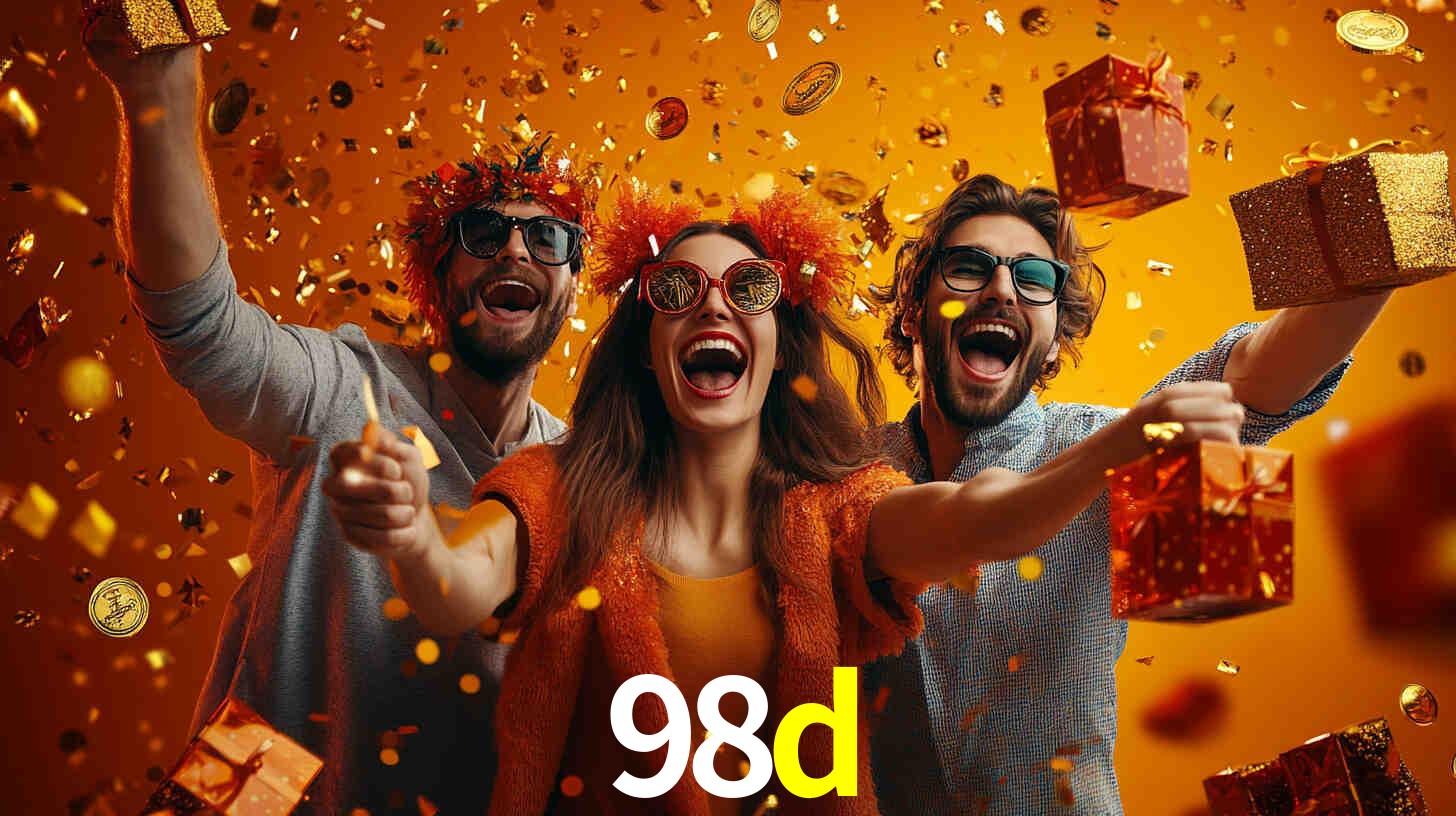 Daily Bonuses 98d