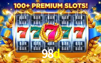 A Emoção da Loteria na 98d: Uma Chance de Mudança de Vida