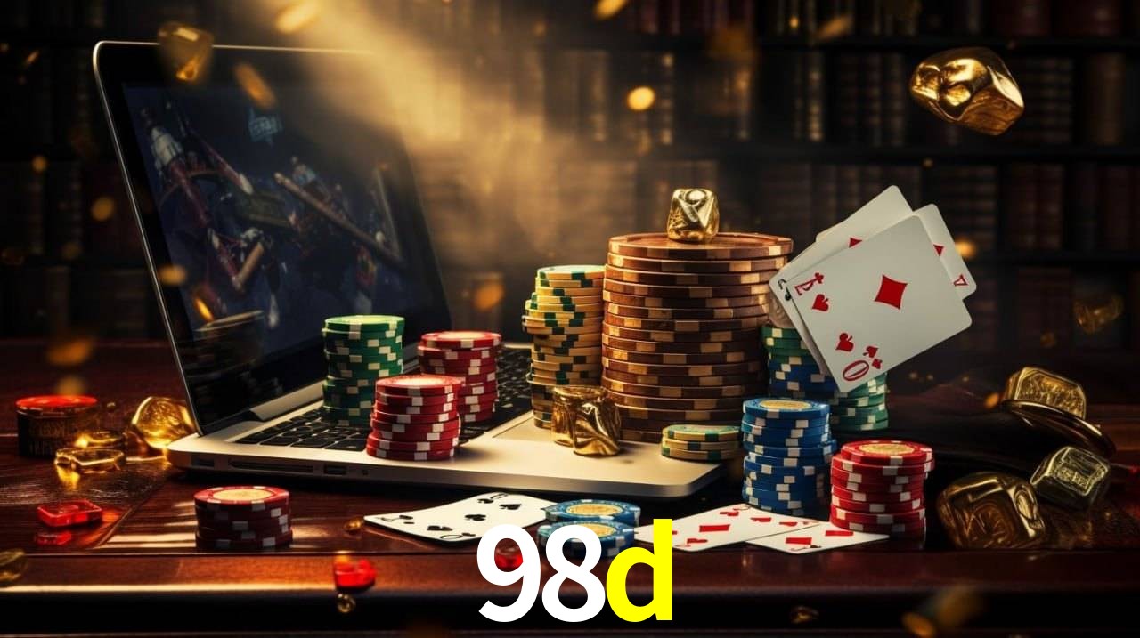 Apostas de Futebol 98d