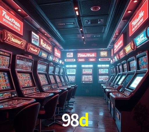 98d bet