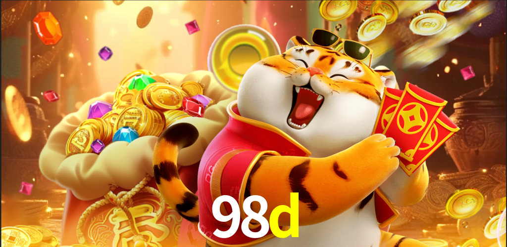 Welcome Bonus 98d