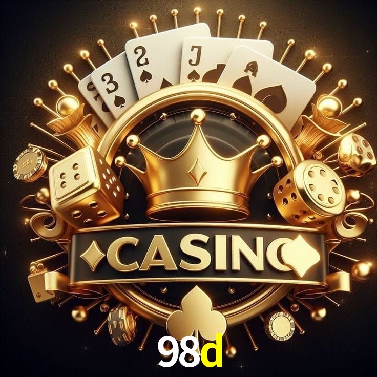 Provedores de Jogos 98d