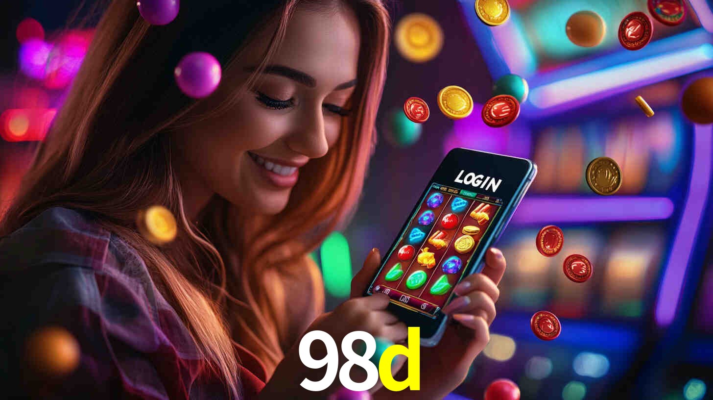 VIP Casino 98d