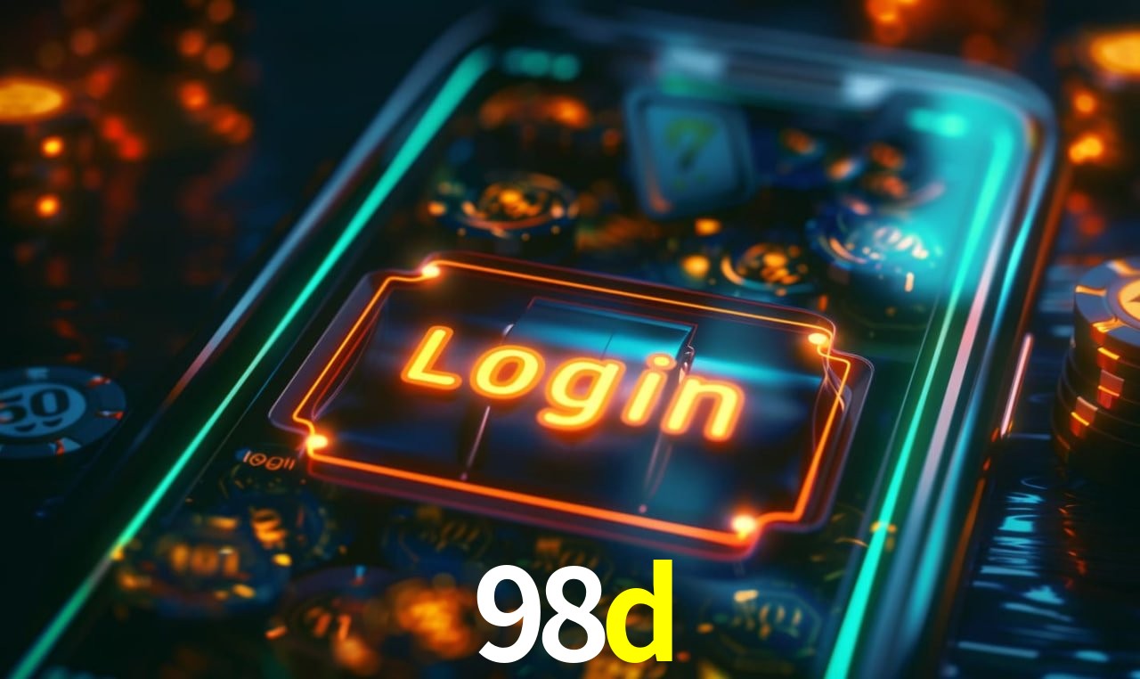 Secure Login 98d