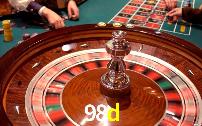 Casino VIP 98d