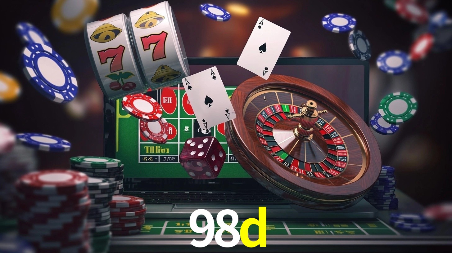 Football Betting 98d