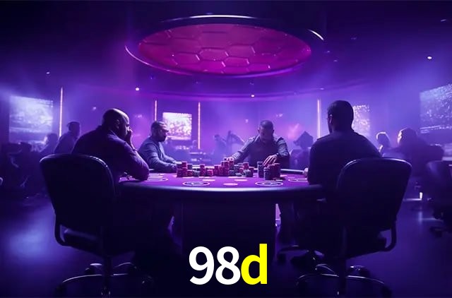 Casino Ao Vivo 98d