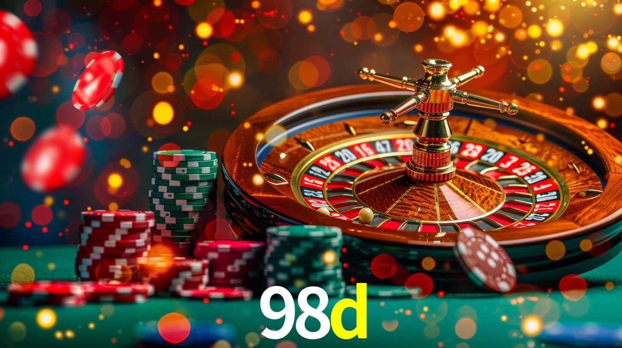cassino 98d