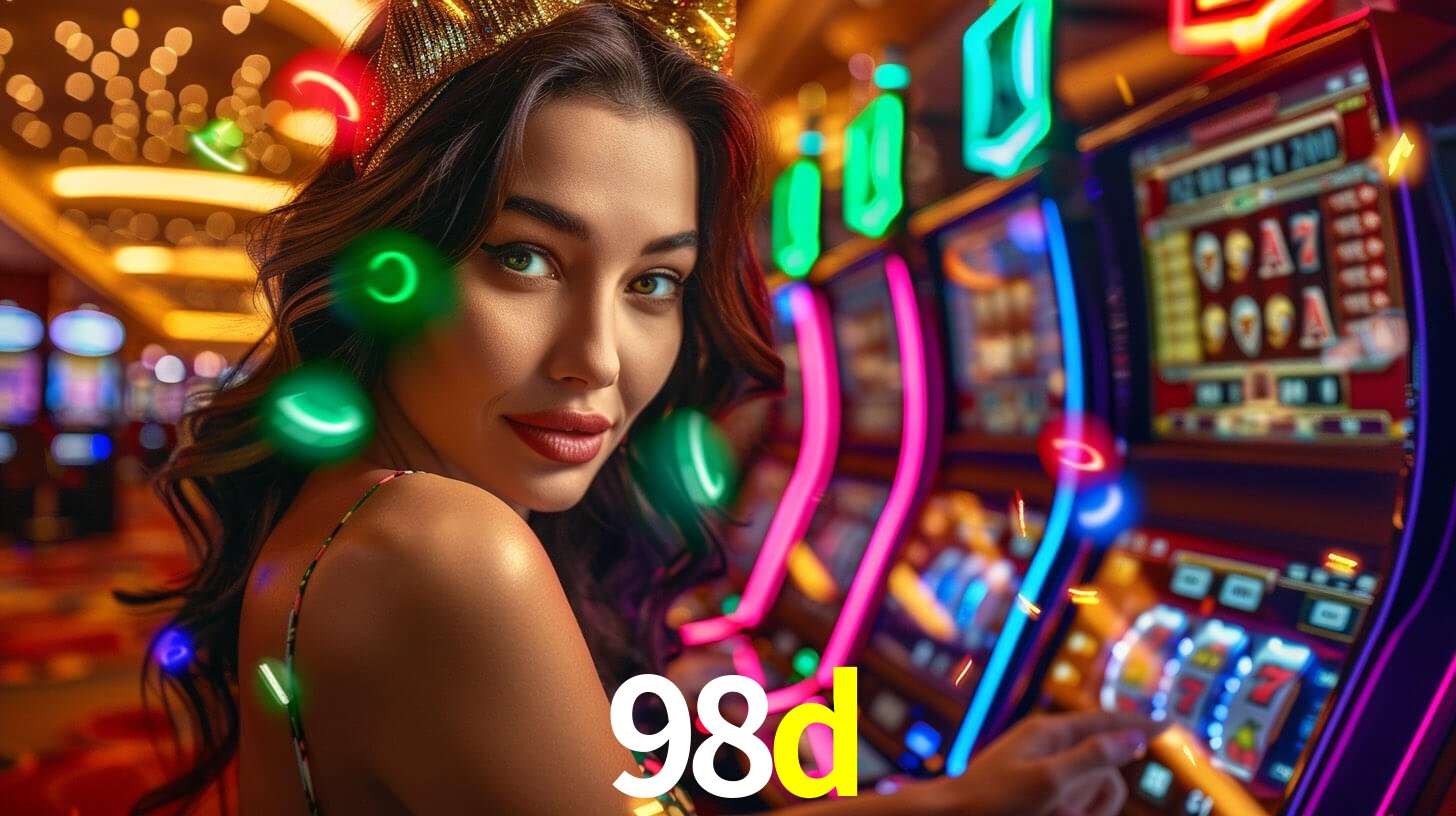 98d bet