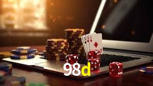 Jogos Exclusivos 98d