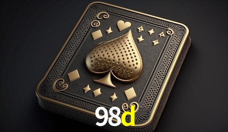 Diretório de Jogos 98d