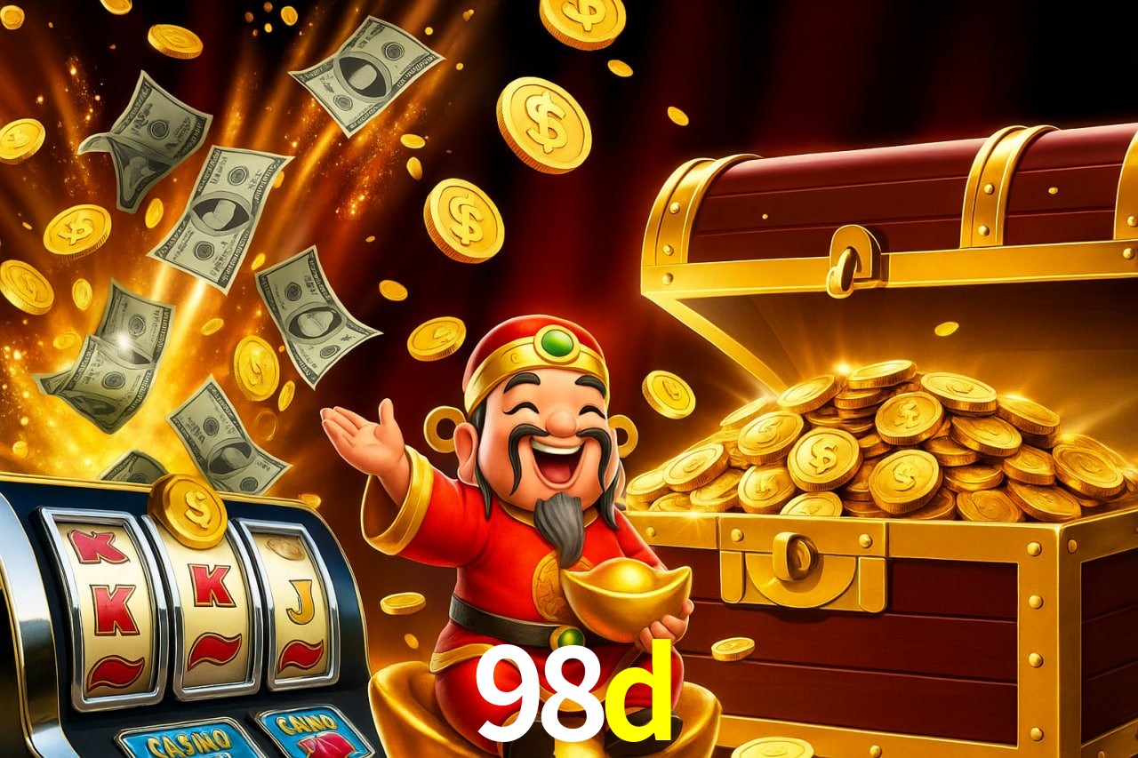 Mesa de Blackjack 98d