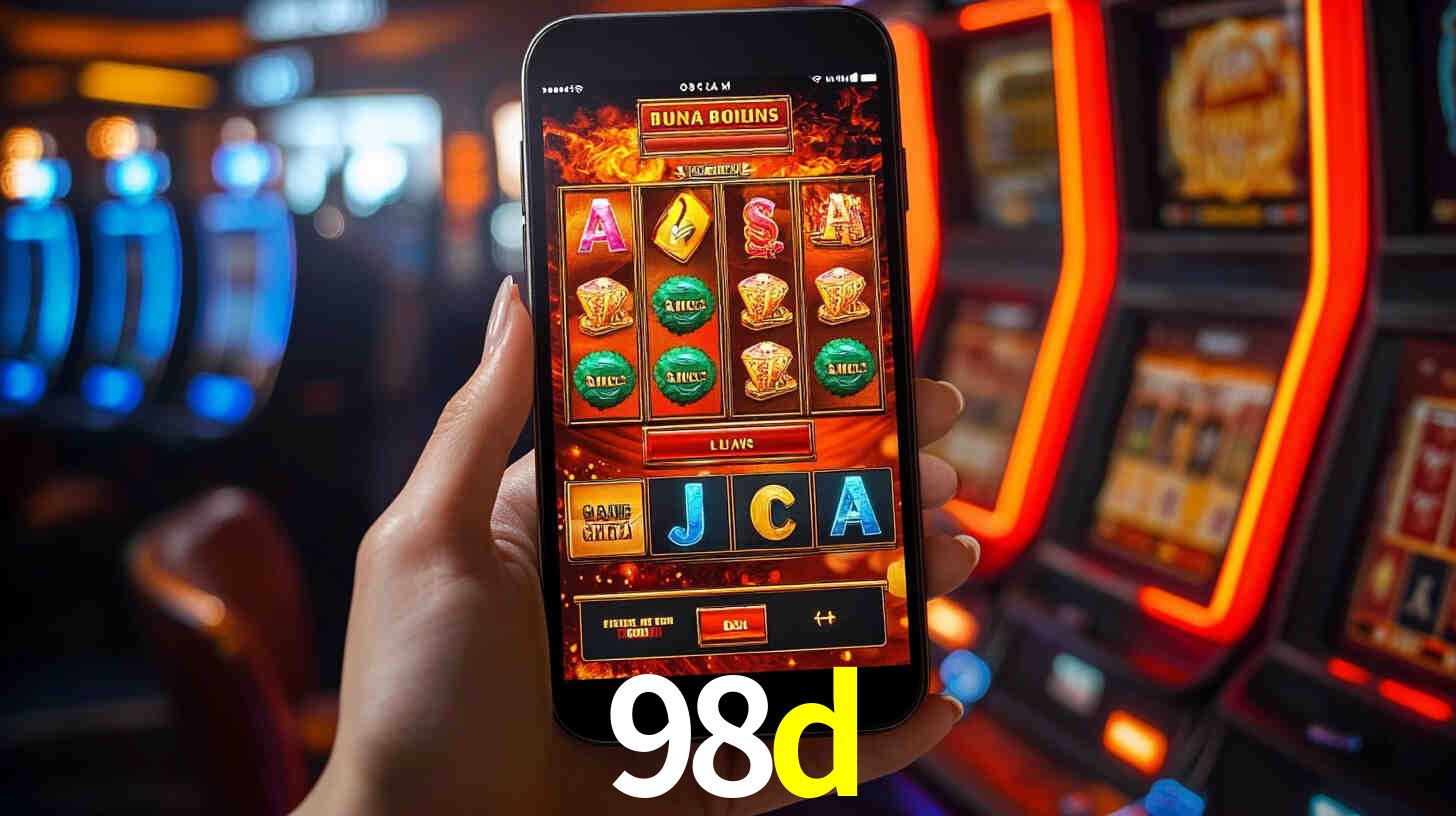 Blackjack Table 98d