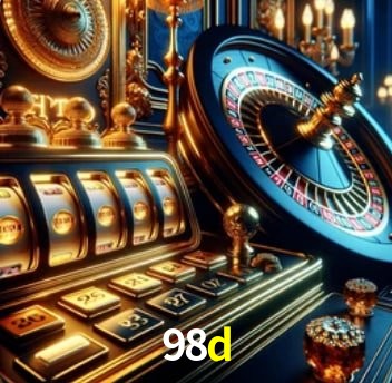 Apostas de Tênis 98d