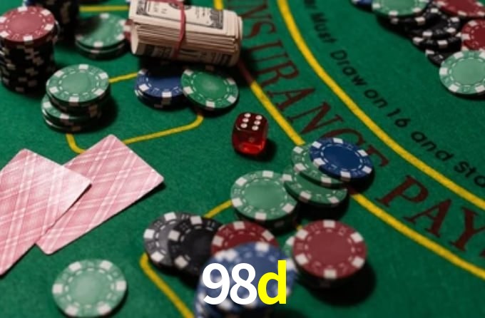 98d App Interface