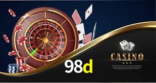 Recursos de Bônus 98d