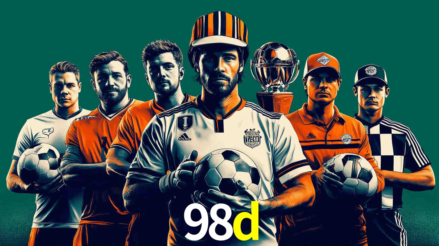 A Experiência Imersiva dos Cassinos Ao Vivo no 98d