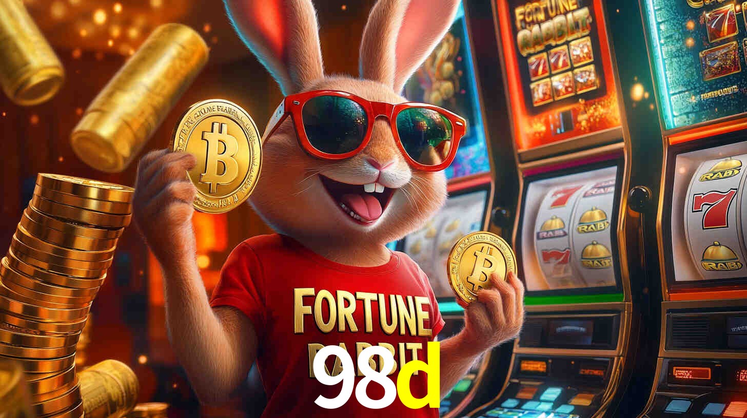 Descubra a Essência do 98d: Nossa História e Compromissos