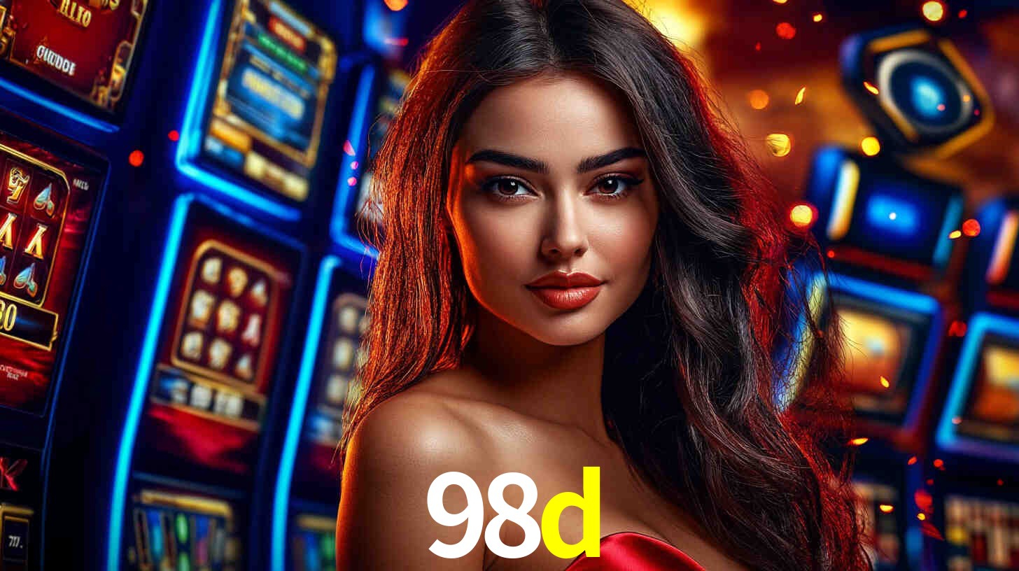 A Emoção da Loteria na 98d: Uma Chance de Mudança de Vida
