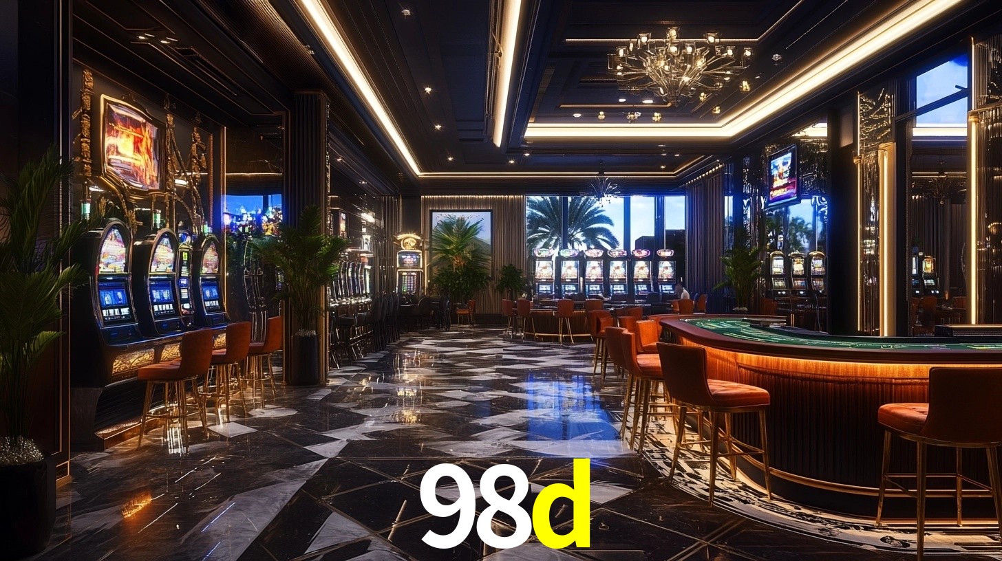 Tennis Betting 98d