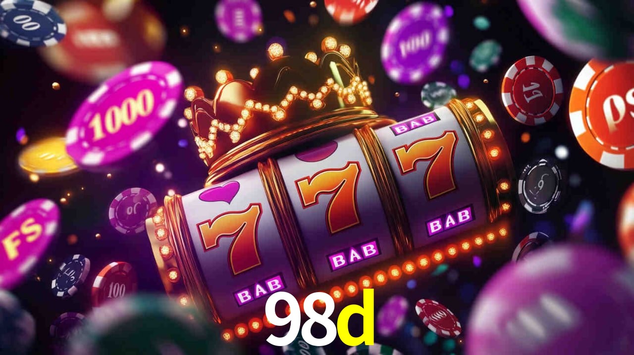 Seasonal Promotions 98d