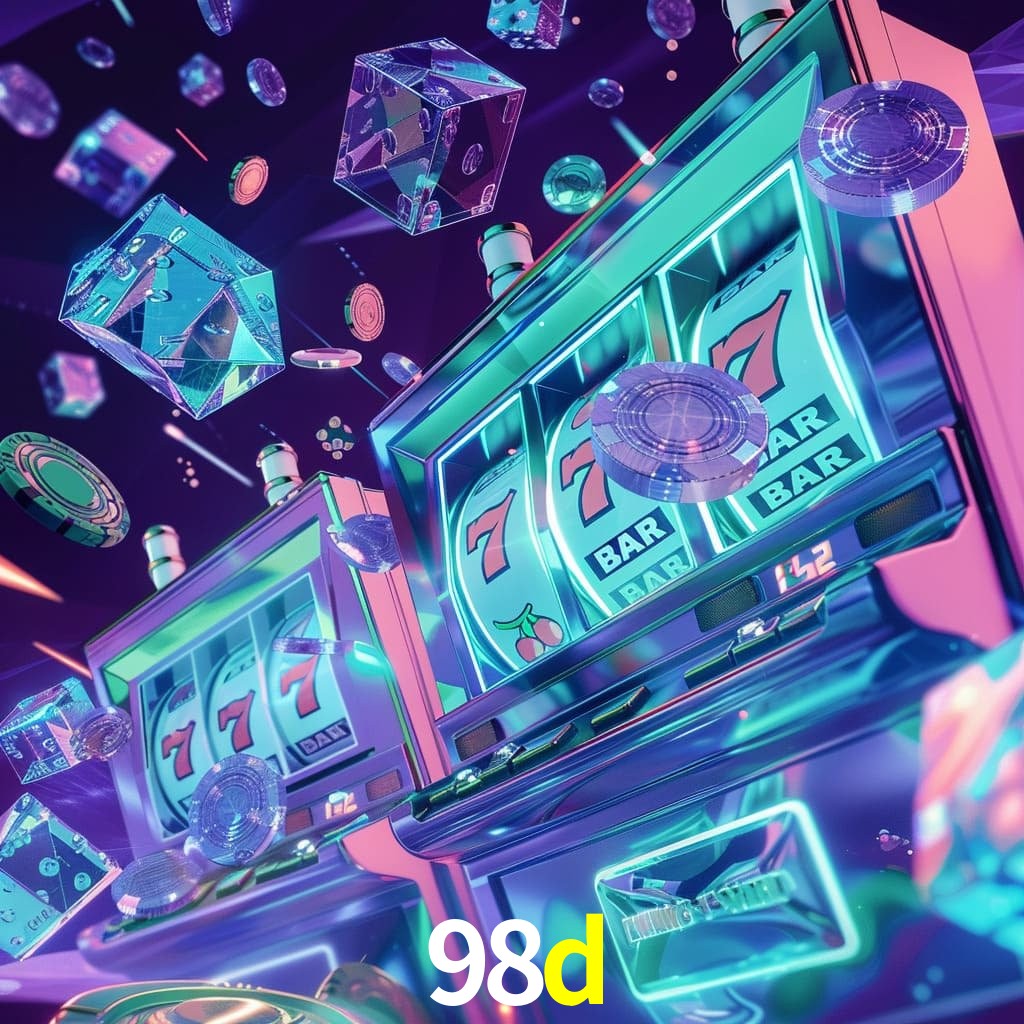 Interface do App 98d