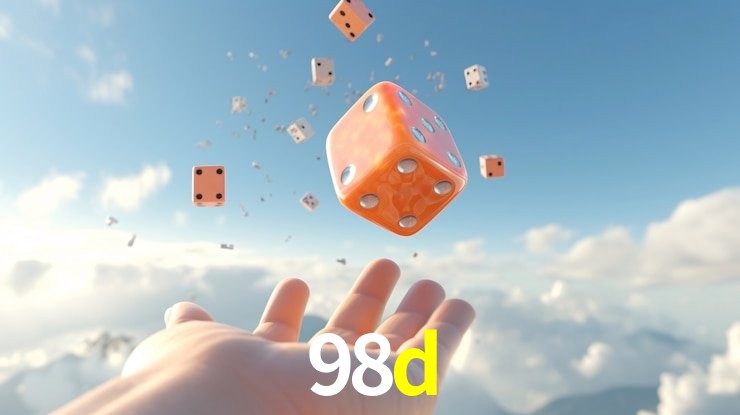 Game Providers 98d