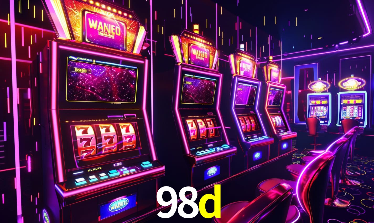 98d: Jogue Crash e Experimente Alta Recompensa Instantânea