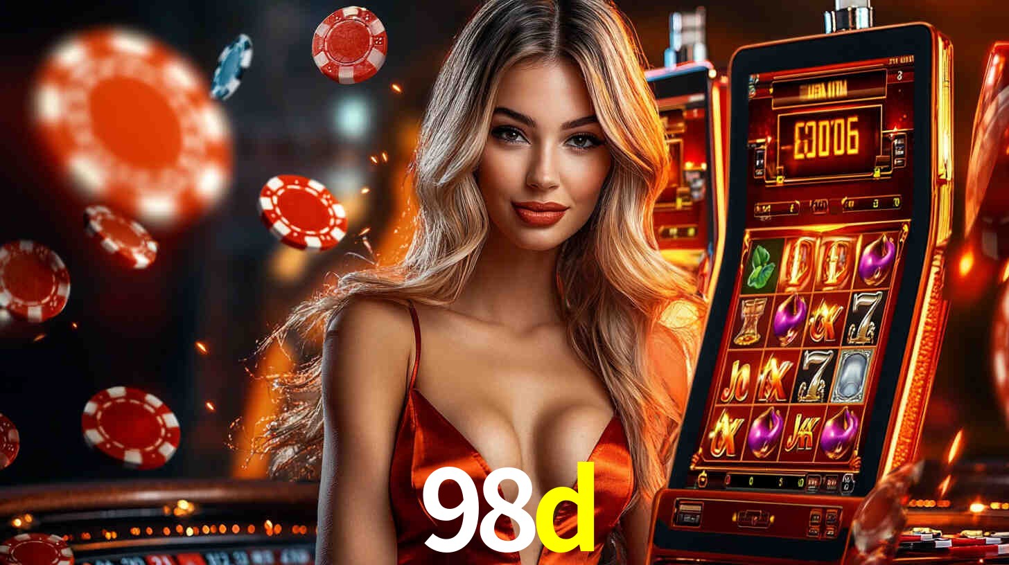 Live Casino 98d
